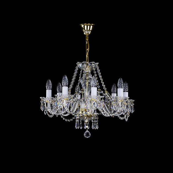 Lustre | Jovanka