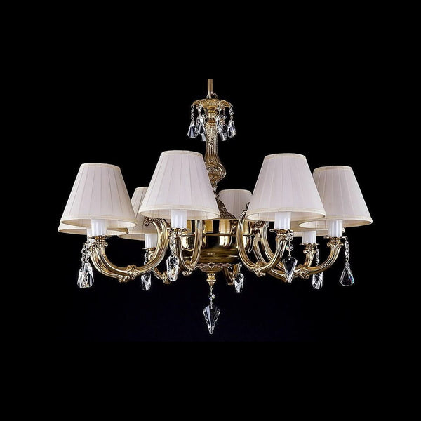 Lustre | Alanorilo