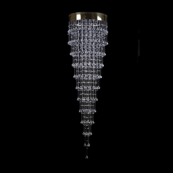 Suspension luminaire | Ysadora