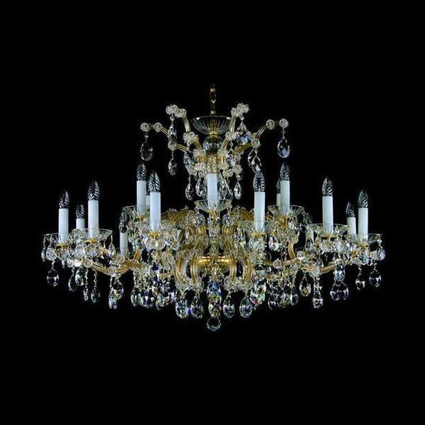 Lustre | Calnorella