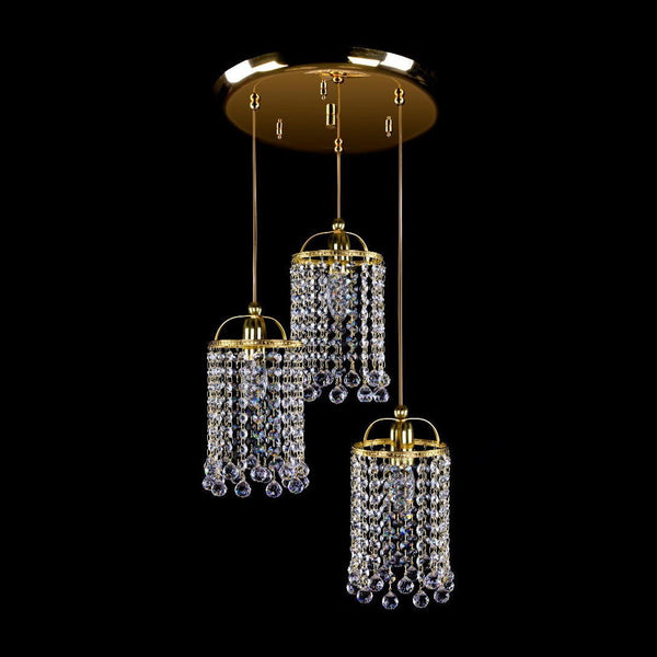 Suspension luminaire | Ondnoreno