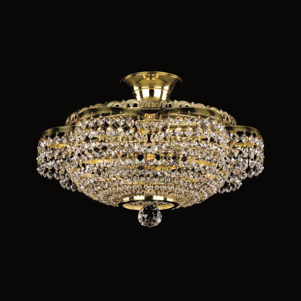 Luminaire plafonnier | Natalia