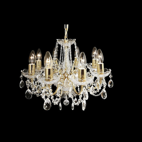 Lustre | Novvesella