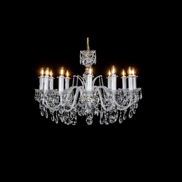 Lustre | Camelia
