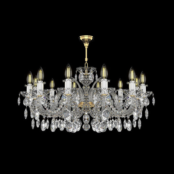 Lustre | Elivesara