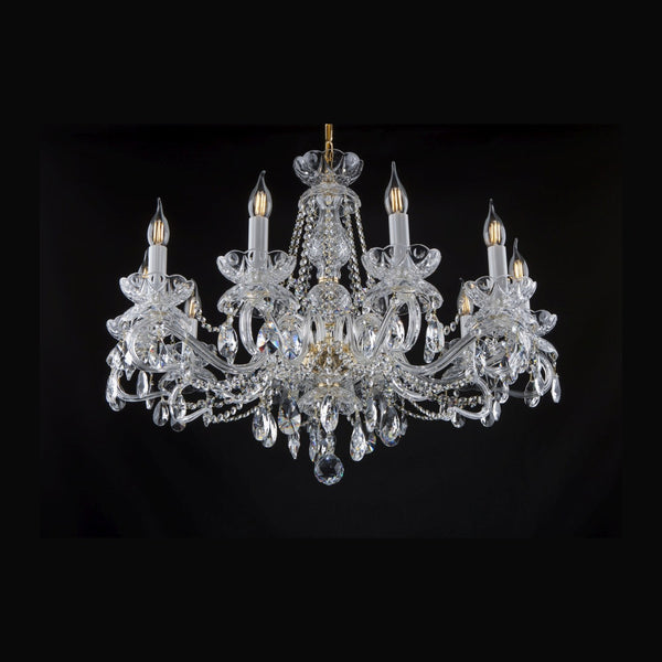 Lustre | Diamante