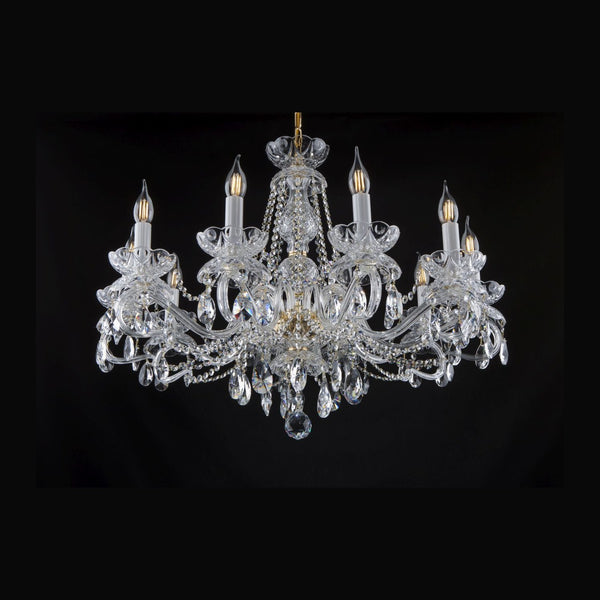Lustre | Calvesissa