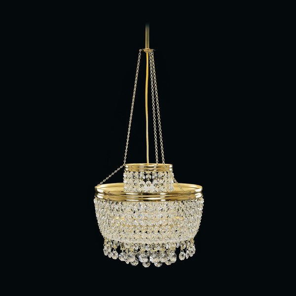 Luminaire | Valvesilo