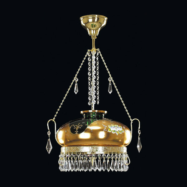 Luminaire plafonnier | Adhémar