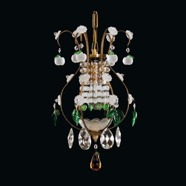 Lustre | Rosalune