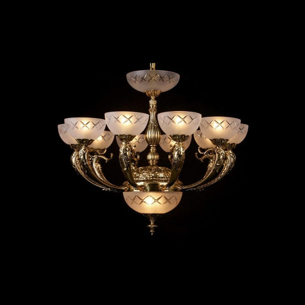 Lustre | Adorae