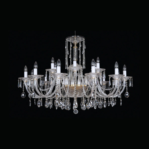 Lustre | Calvesica