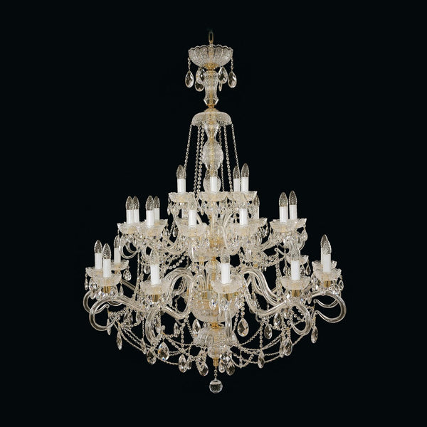 Lustre | Zosima