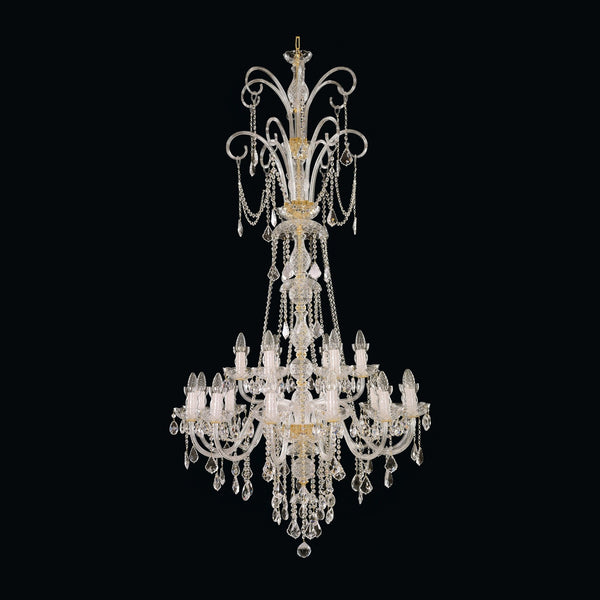 Lustre | Arivesara