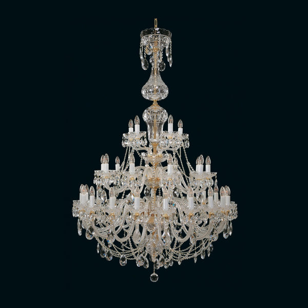 Lustre | Marvesella