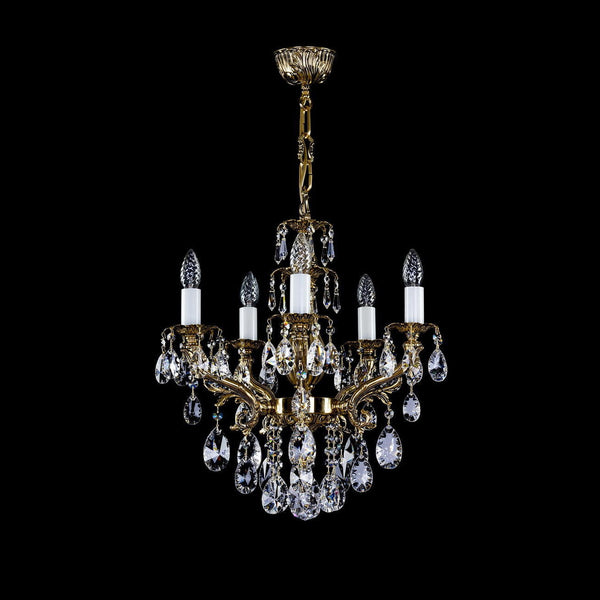 Lustre | Magdalen