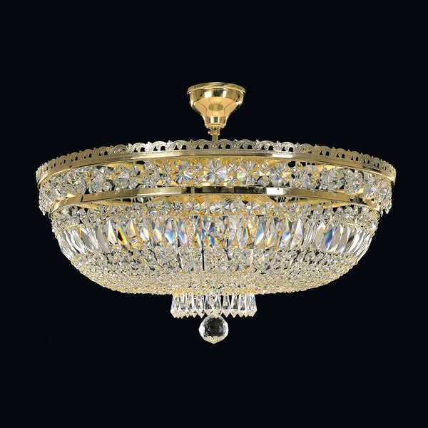 Luminaire plafonnier | Velvesaro