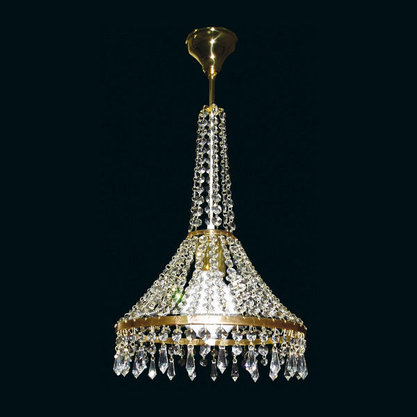 Suspension luminaire | Immocolata