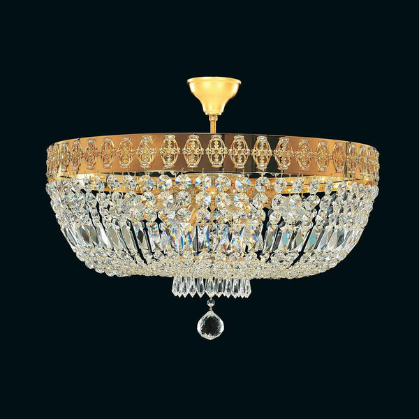 Luminaire plafonnier | Liralis