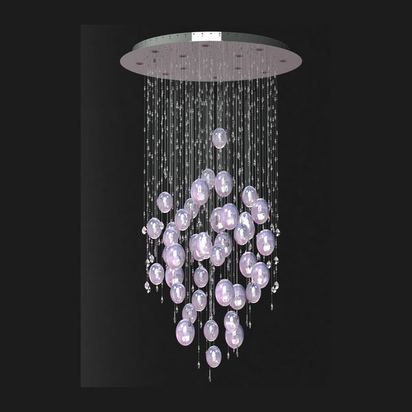 Lustre | Cascadio