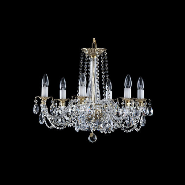 Lustre | Rustico