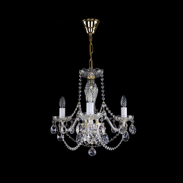 Lustre | Kalvesisto