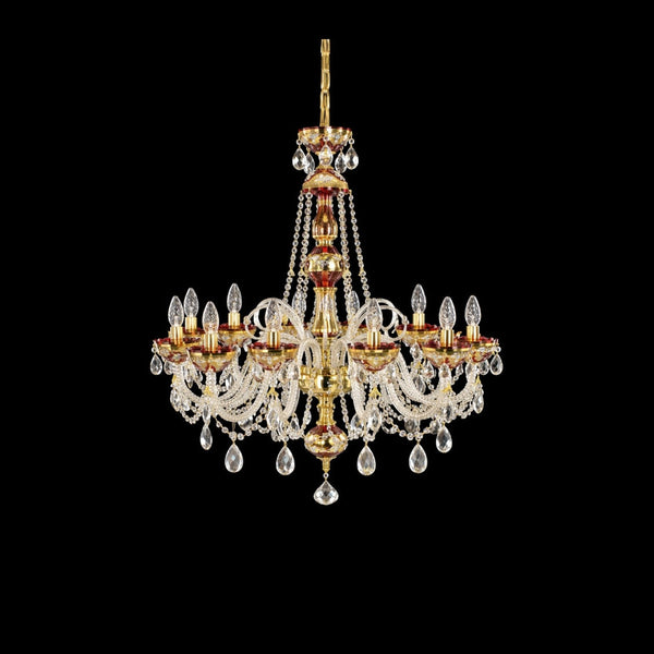 Lustre | Nervesena