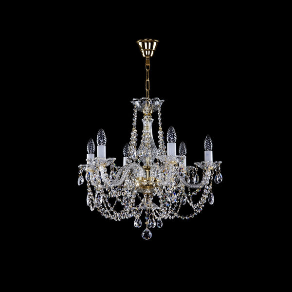 Lustre | Mirvesano