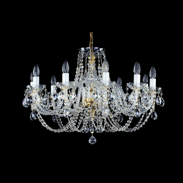 Lustre | Livvesora