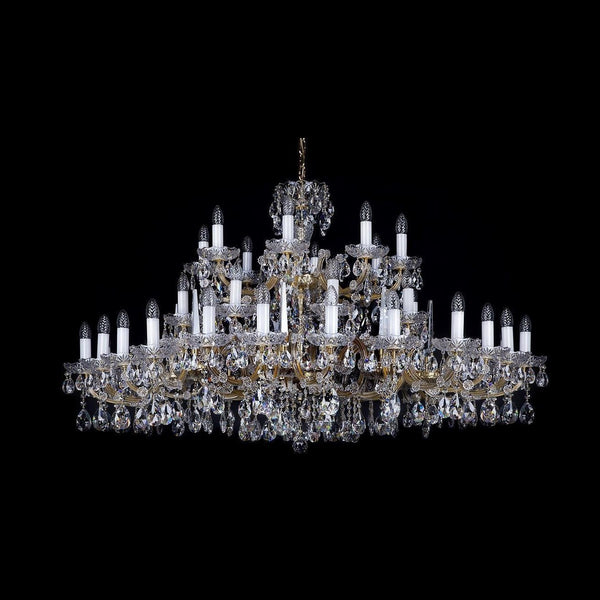 Lustre | Persivane