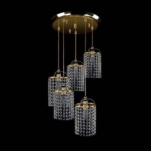 Suspension luminaire | Clarivelle