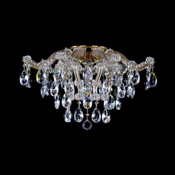Lustre | Belsamessa
