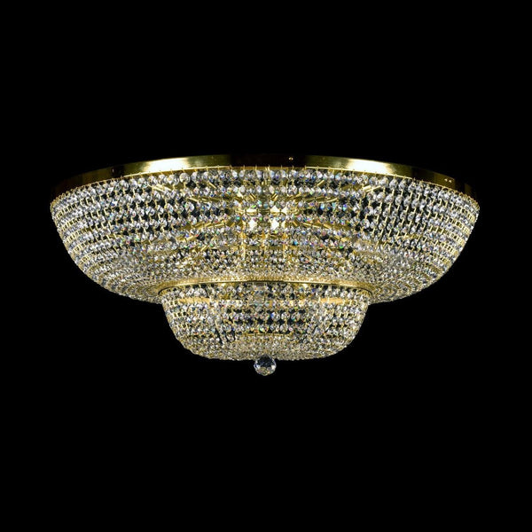 Luminaire plafonnier | Léontine