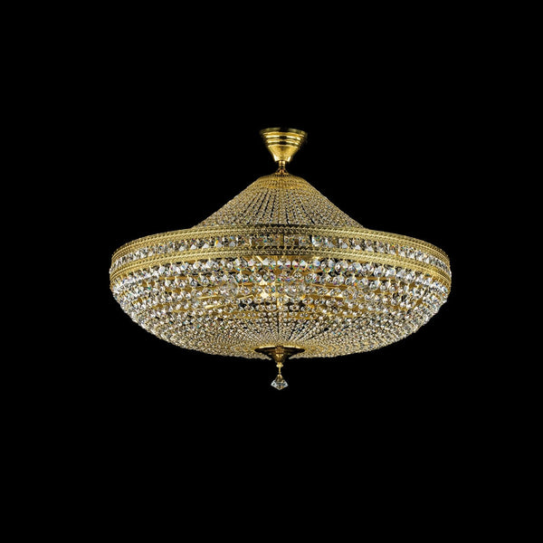 Luminaire plafonnier | Quitterie