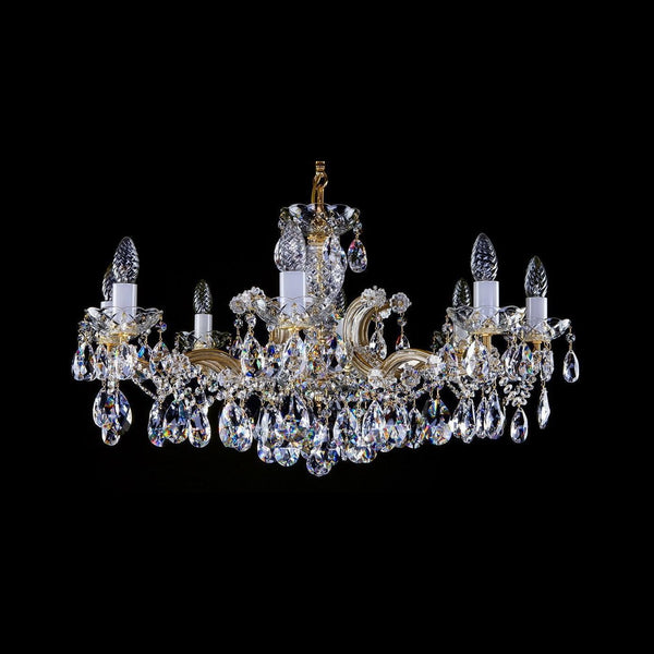 Lustre | Futella