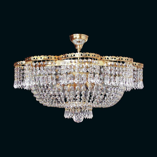 Lustre | Rosamunde