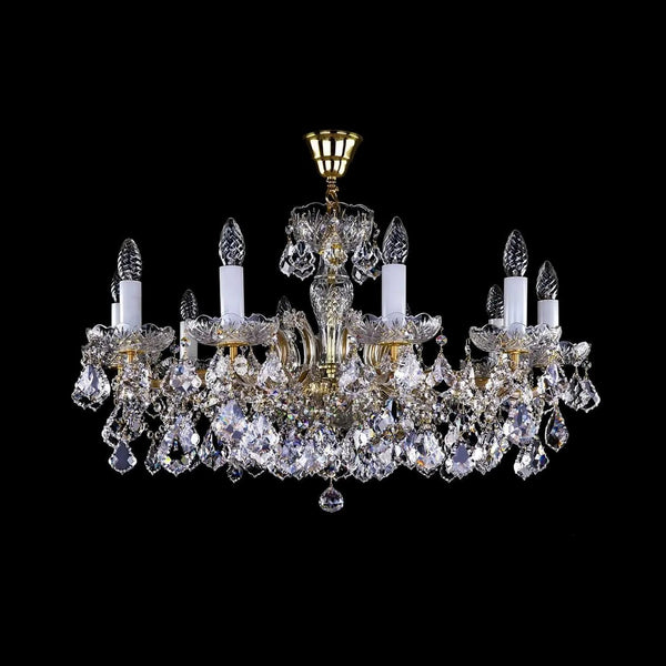 Lustre | Ombeline
