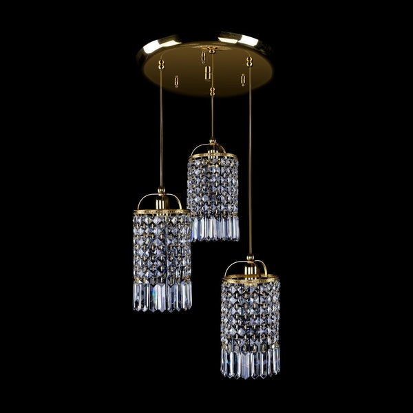 Suspension luminaire | Zensamano
