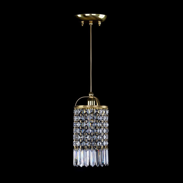Suspension luminaire | Zensamica