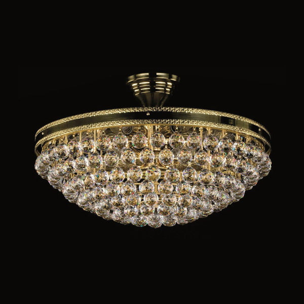Luminaire plafonnier | Calsameno