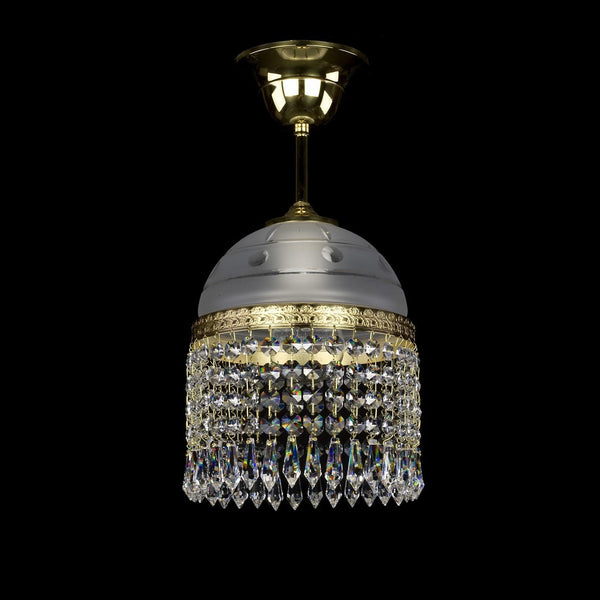 Lustre | Zensameno