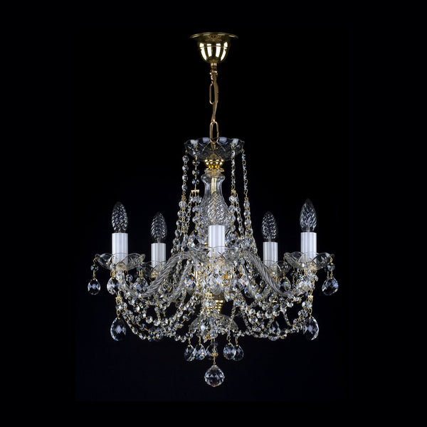 Lustre | Orisamora