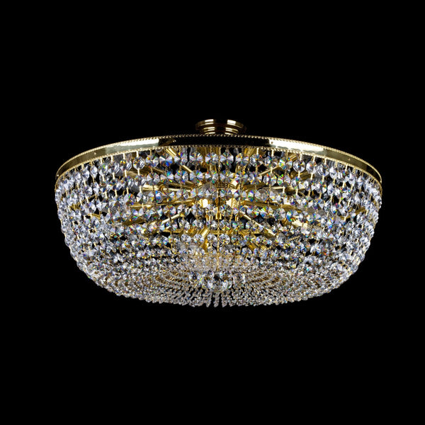 Luminaire plafonnier | Elisamessa