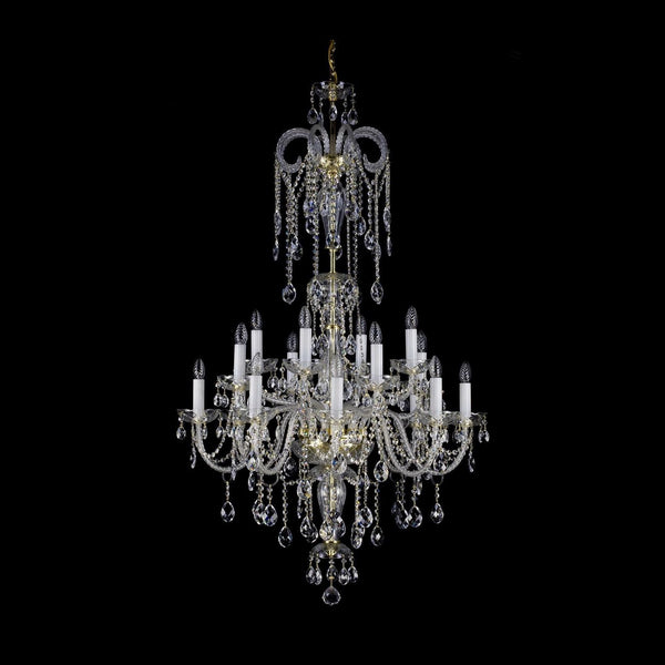 Lustre | Lunsamano