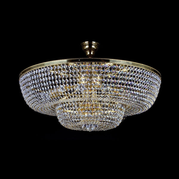 Lustre | Percy