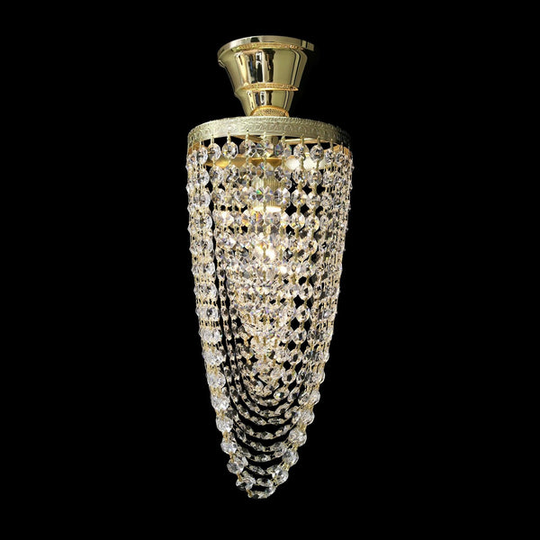 Luminaire plafonnier | Ursule