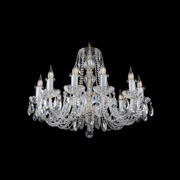 Lustre | Silsamora