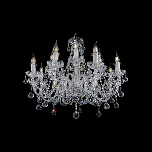Lustre | Aurendor