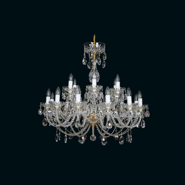 Lustre | Arisamisto