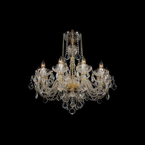 Lustre | Novsamano